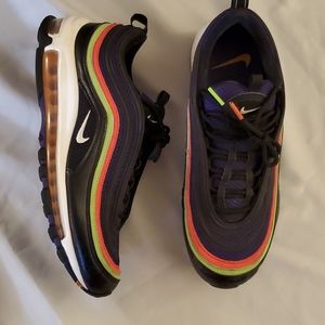 Mens nike airmax 97
